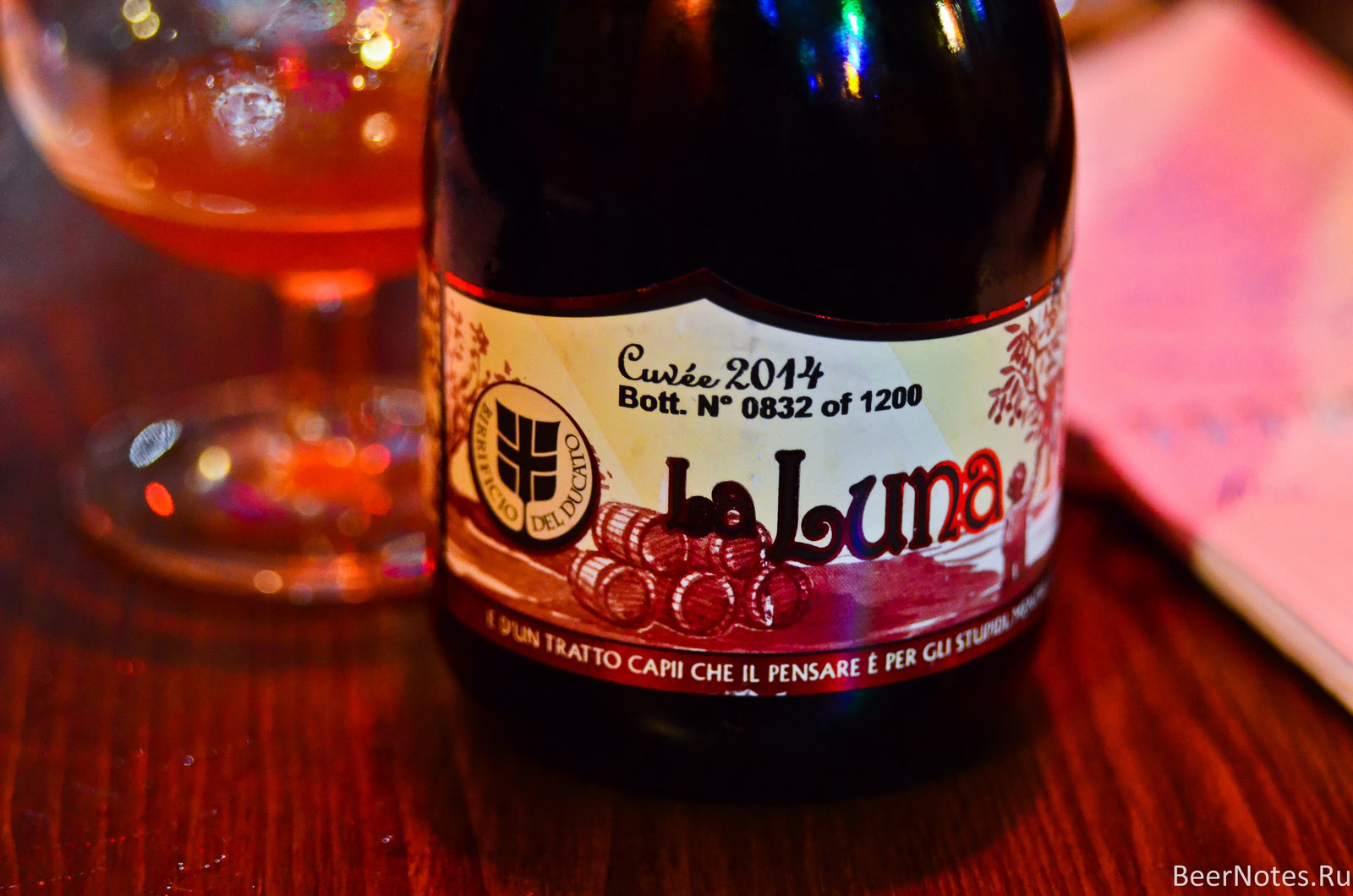 la-luna-rossa