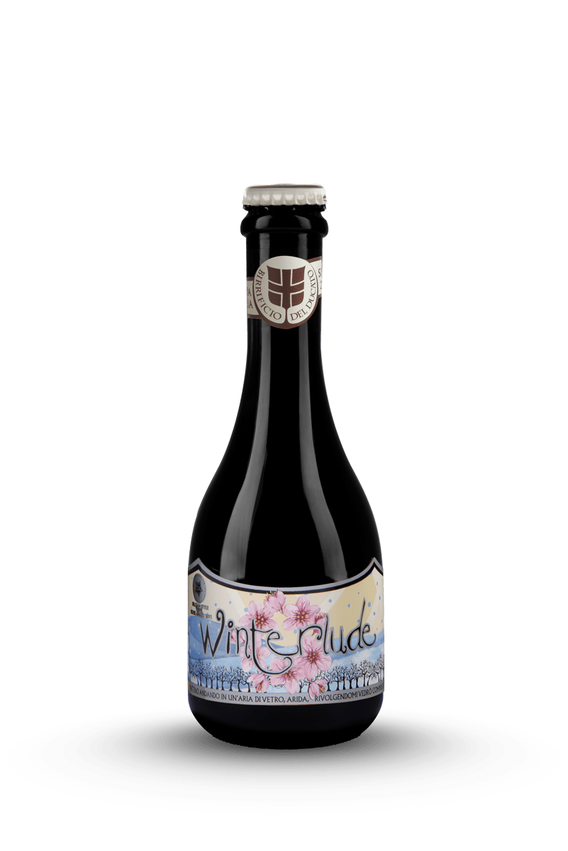 WINTERLUDE-tripel