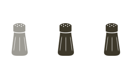 salato