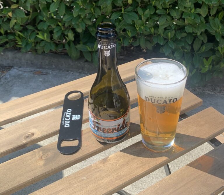 Birrificio del Ducato Gallery