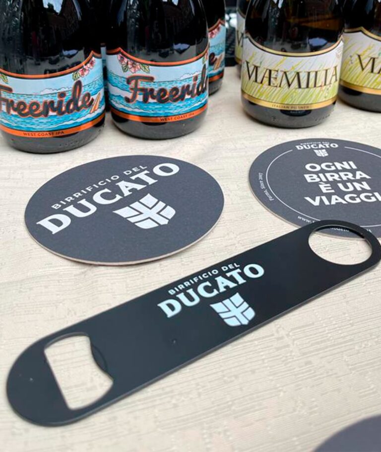 Birrificio del Ducato Gallery