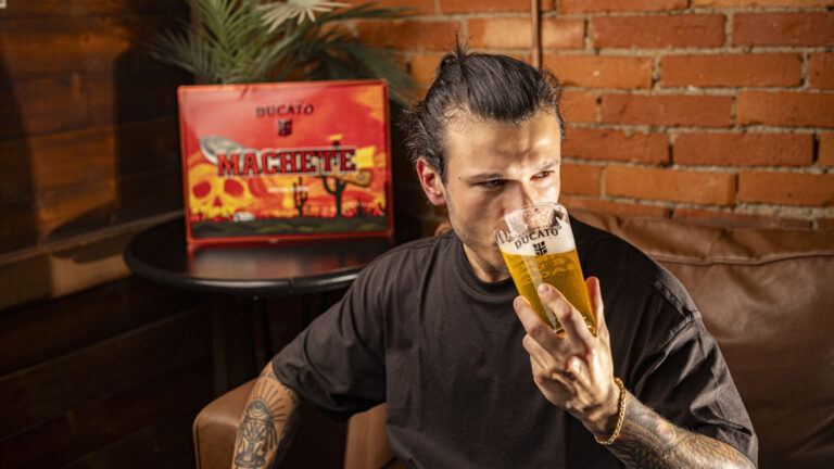 Birrificio del Ducato Gallery