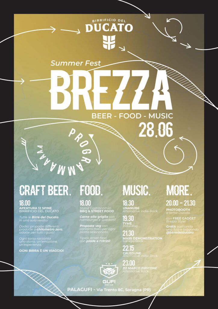 brezza-summer-fest-programma