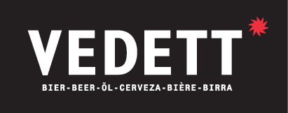 vedett logo