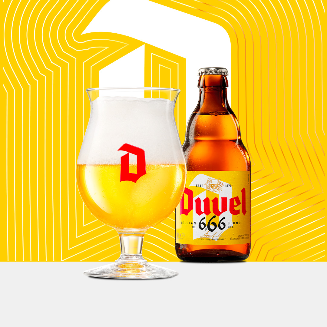DUVEL 666