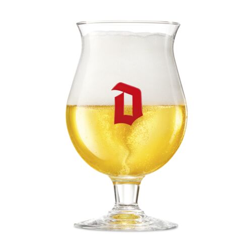 bicchiere duvel