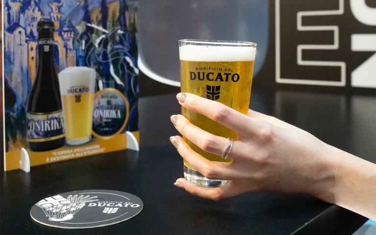Birrificio del Ducato Gallery