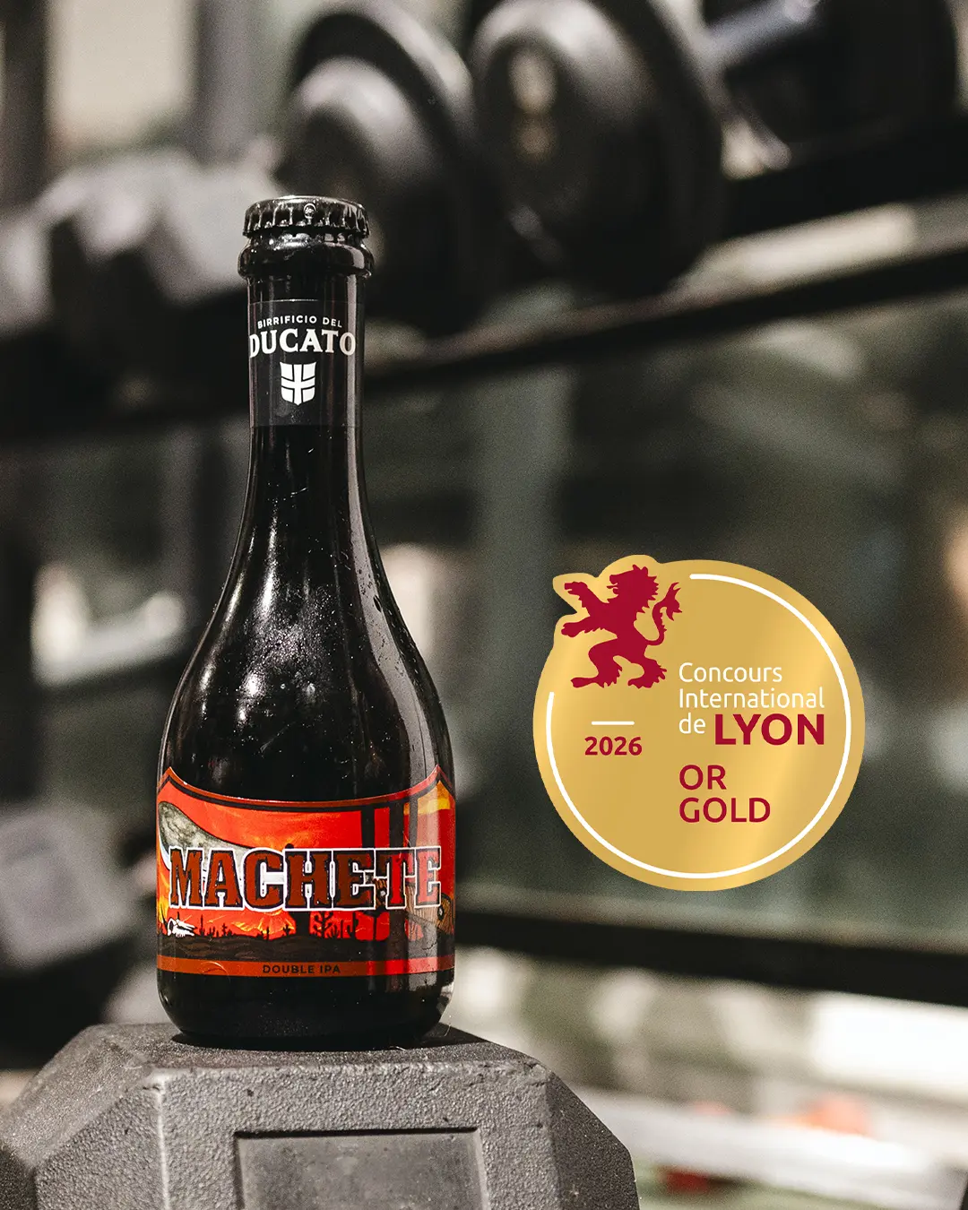 birra-machete-double-ipa-medaglia-oro-lione-londra-2026