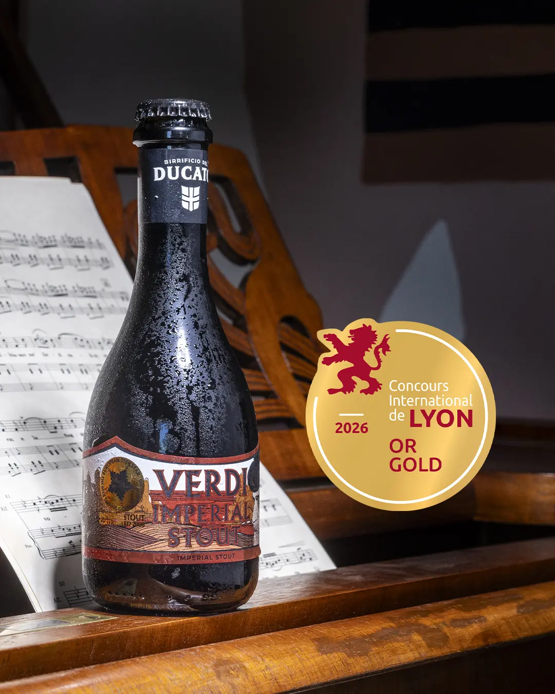 birra-verdi-imperial-stout-oro-lione-2026-birrificio-del-ducato